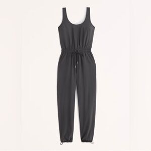 Abercrombie & Fitch - Traveler Jumpsuit MP